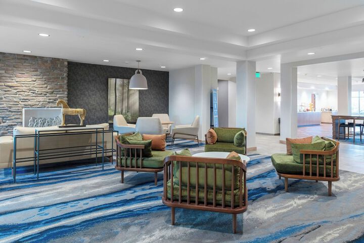 Hotel Interior 18 of 47