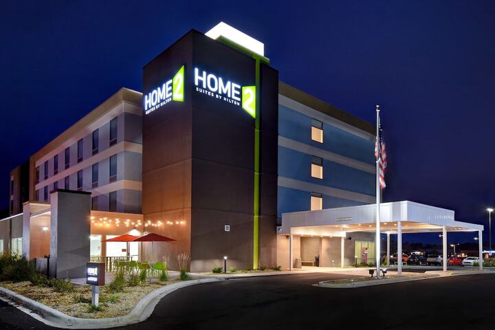 Hotel 5 of 43
