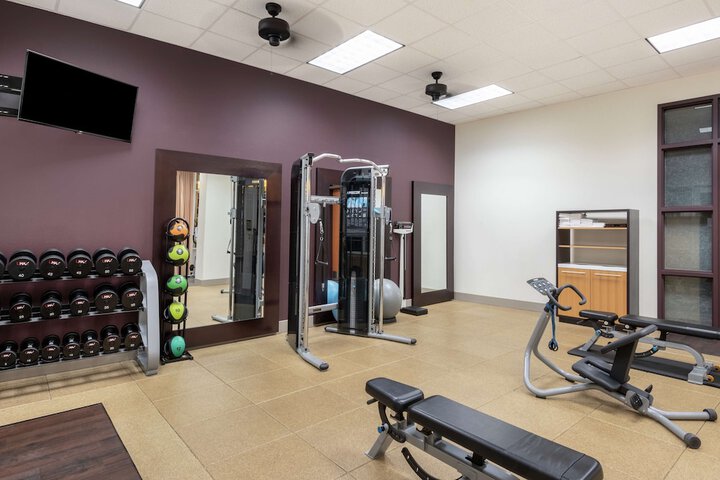 Health and Fitness 52 of 57