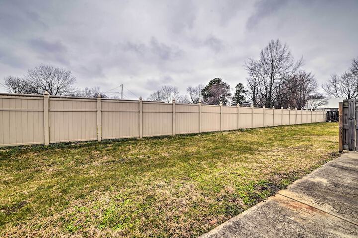 Quaint Family Home Near Downtown Murray & MSU