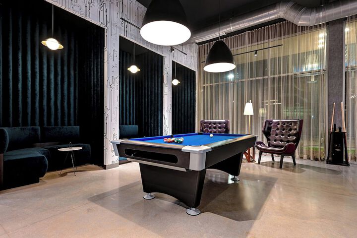Aloft by Marriott Mooresville