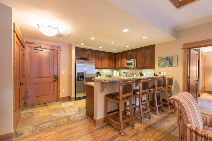East West Hospitality Tahoe