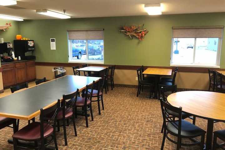 Governors Inn a Travelodge by Wyndham