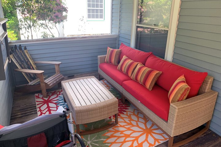 Terrace/Patio 273 of 276