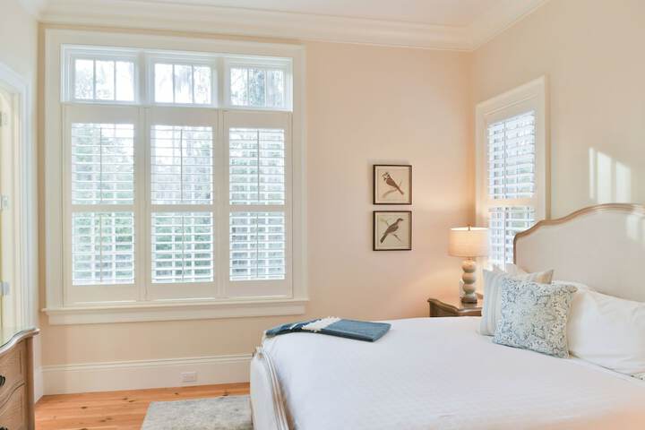 Montage Palmetto Bluff Residences