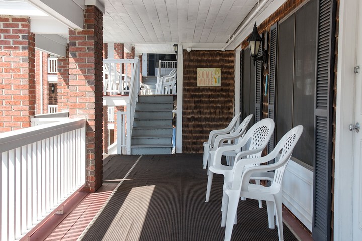 Terrace/Patio 158 of 167