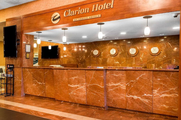 Hotel Interior 9 of 42