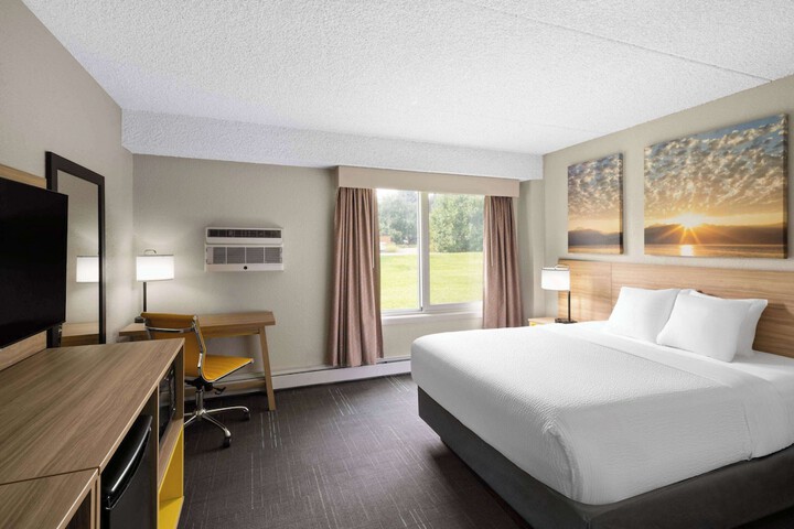 Days Inn & Suites by Wyndham Bozeman