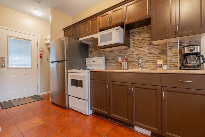 Sandy Beach Suites