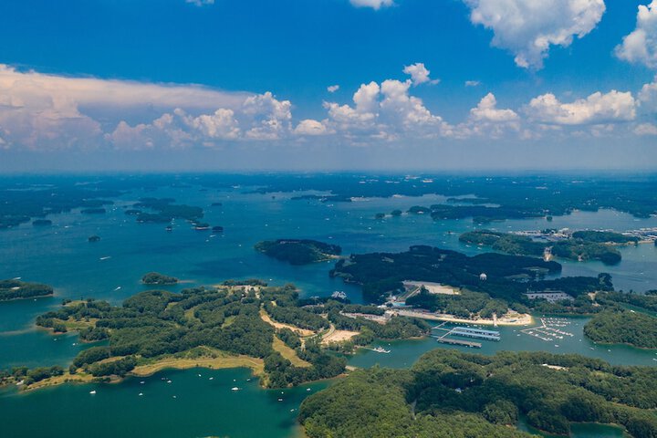 Lanier Islands Resort
