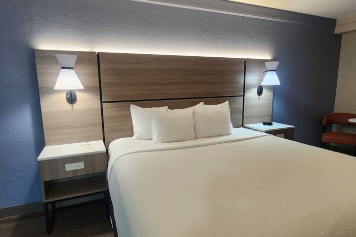 La Quinta by Wyndham St. Petersburg-Clearwater