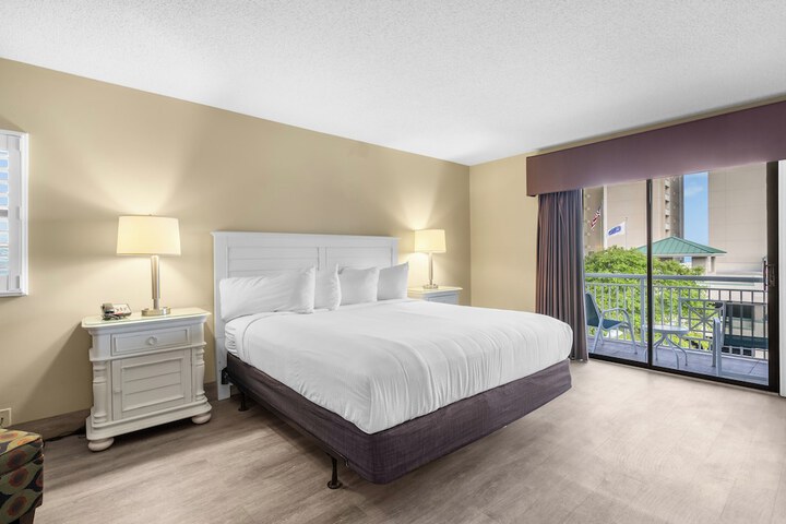 The Sandbar Hotel Trademark Collection by Wyndham