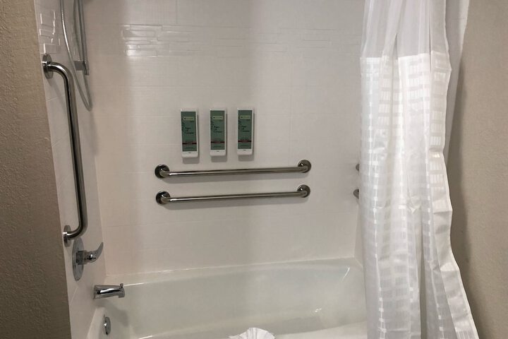 Best Western Lexington Inn