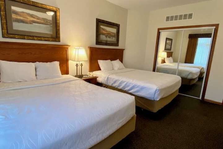 Arrowwood Resort Hotel and Conference Center - Alexandria MN