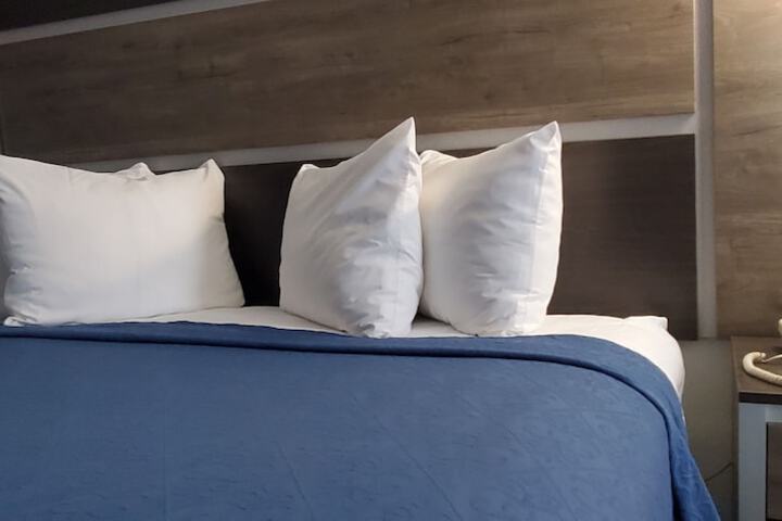 Ambassador Inn & Suites