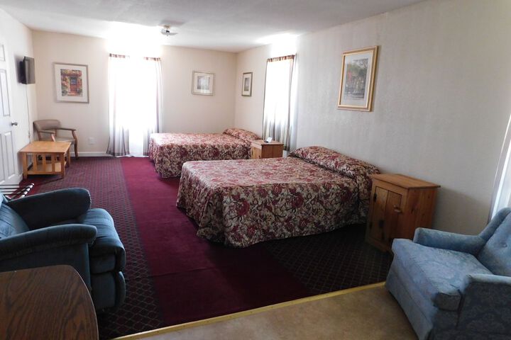 Ireland Hotel