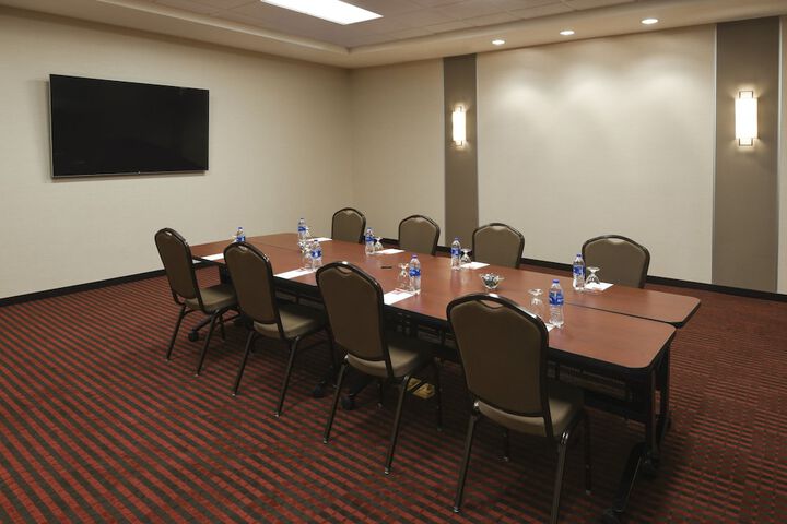 Meeting 34 of 45