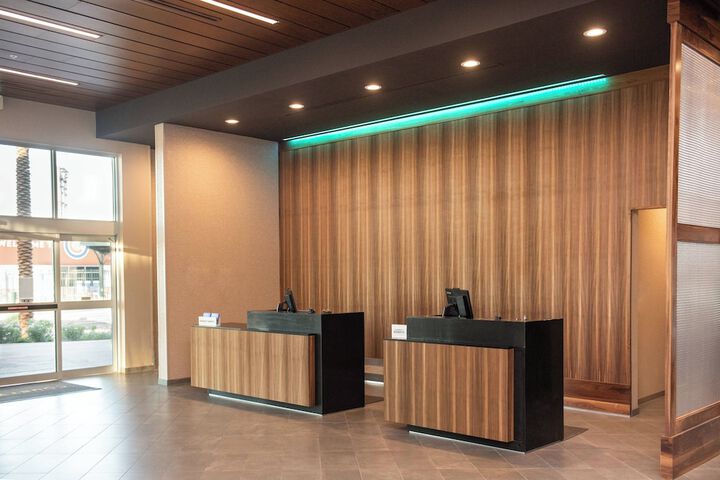 Courtyard by Marriott Mesa at Wrigleyville West