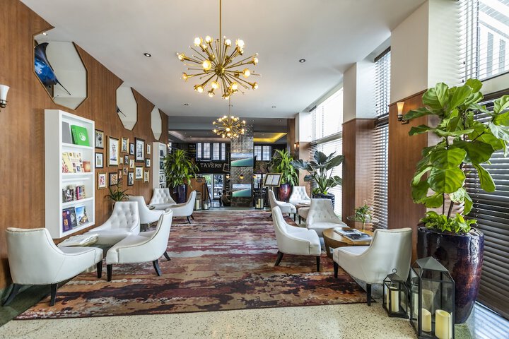 Hotel Interior 17 of 59