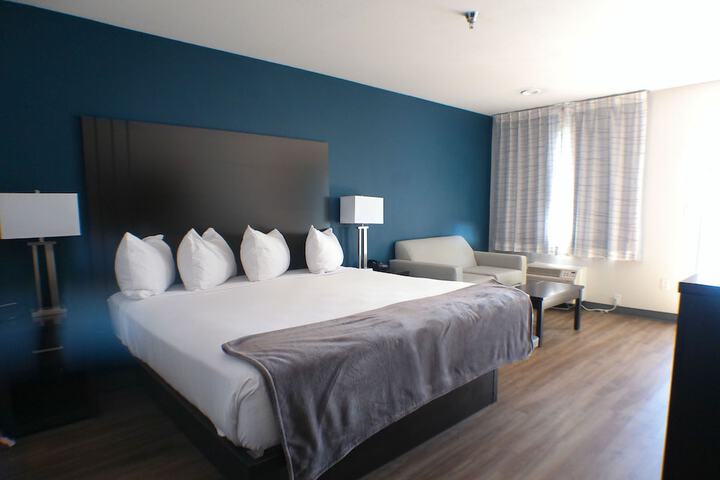 Greentree Inn Holbrook