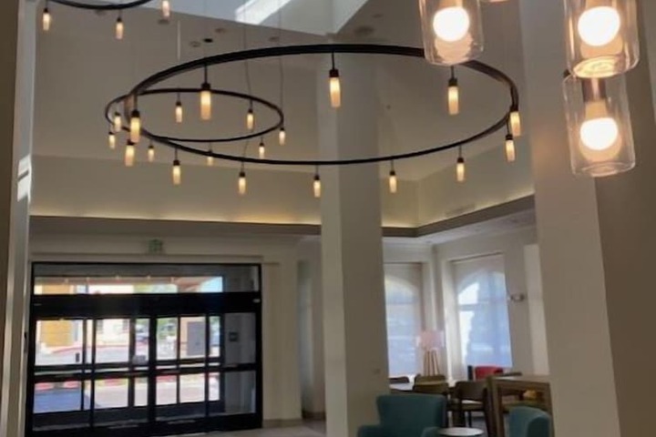 Hilton Garden Inn Palmdale