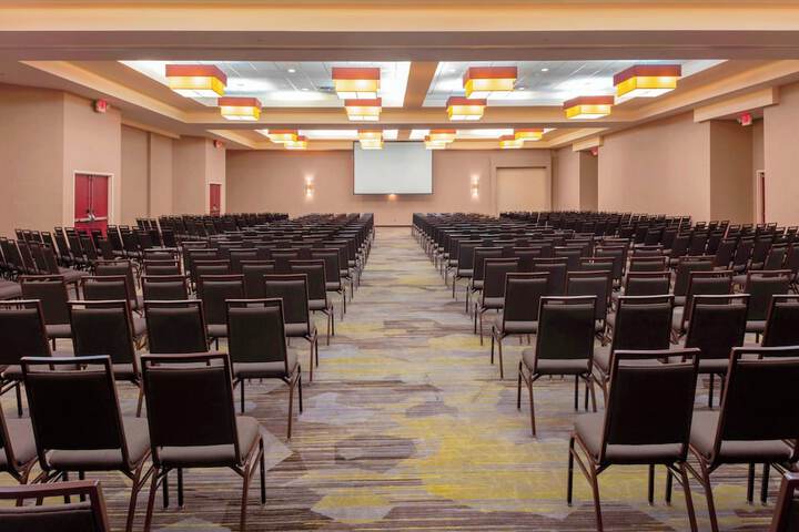 Courtyard Killeen Marriott