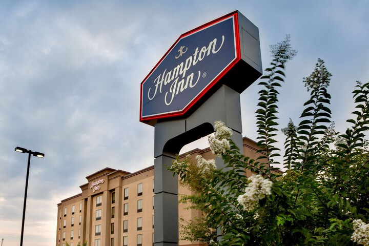 Hampton Inn Harrisonburg - South