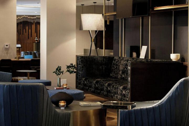 Sheraton Nashville Brentwood