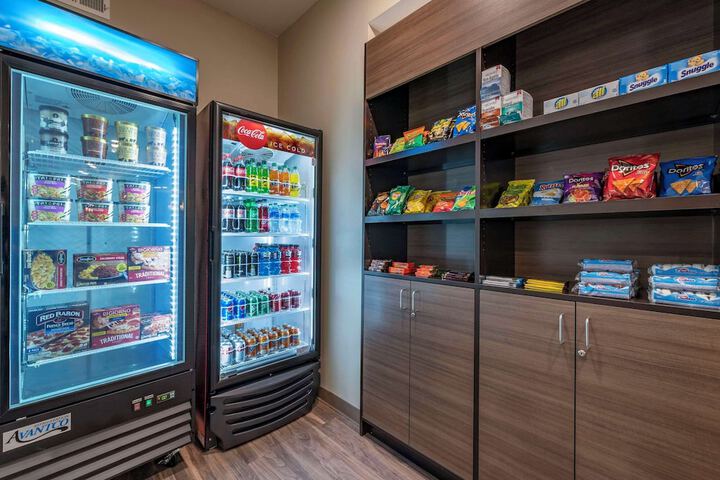MainStay Suites Georgetown Lexington North
