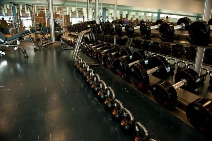 Health and Fitness 38 of 42