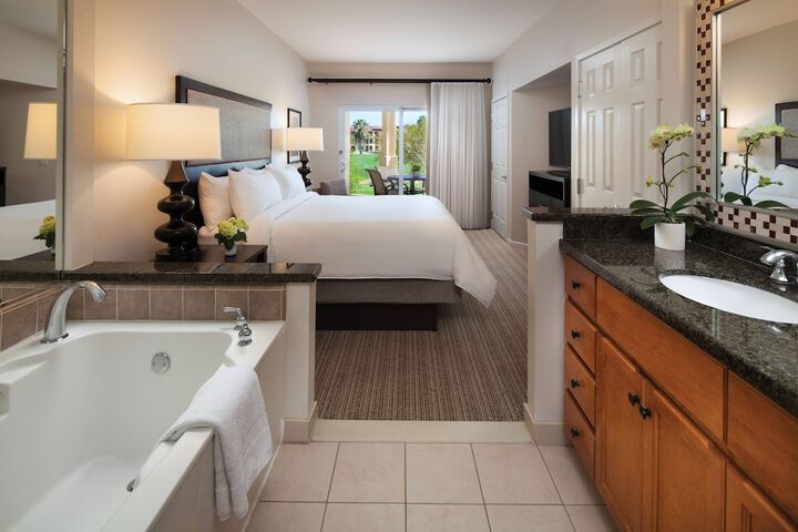 Marriotts Shadow Ridge I-The Villages