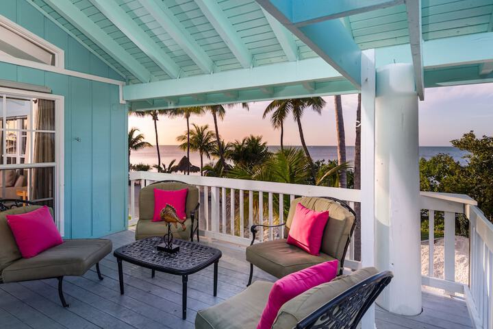 Lime Tree Bay Resort