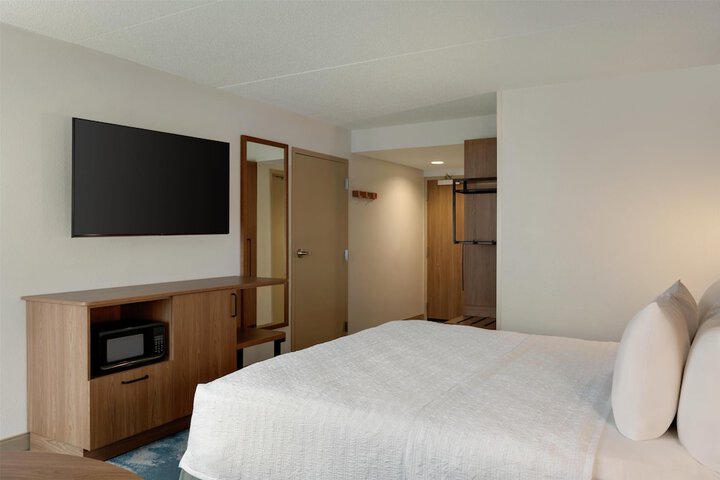 Hampton Inn Hagerstown