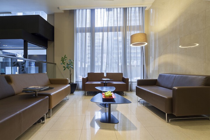 Hotel Interior 8 of 37