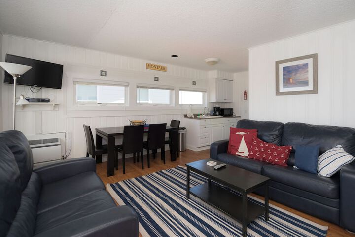 The Montauk Soundview