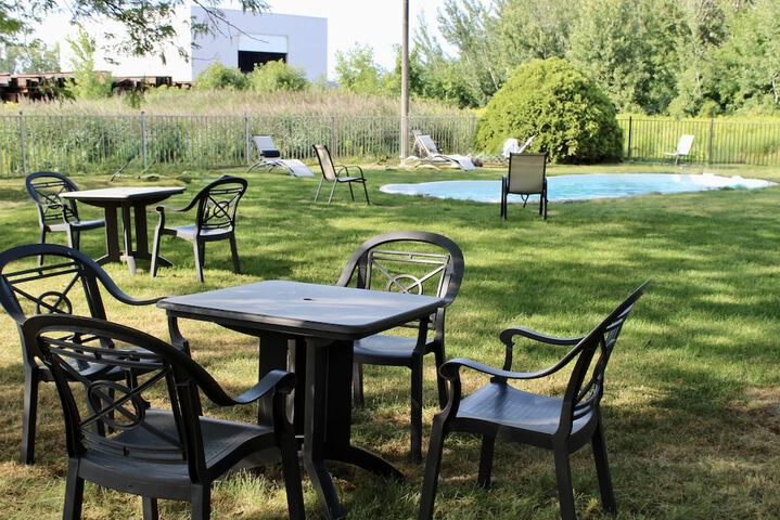 Travelodge by Wyndham Trois-Rivieres