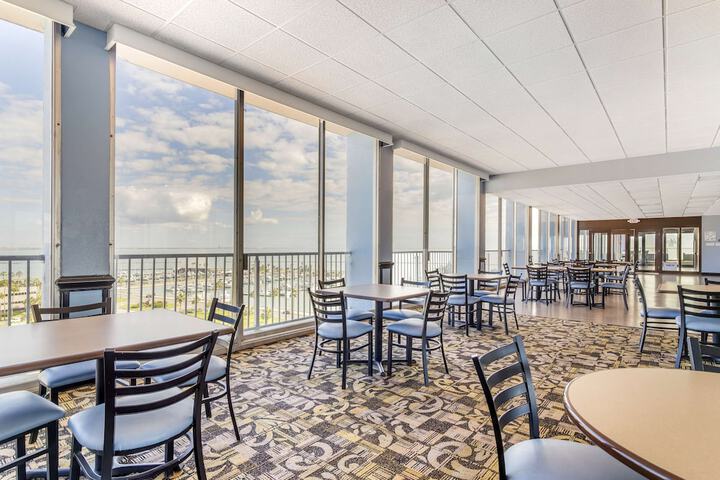 Best Western Corpus Christi