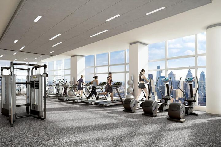 Health and Fitness 34 of 38