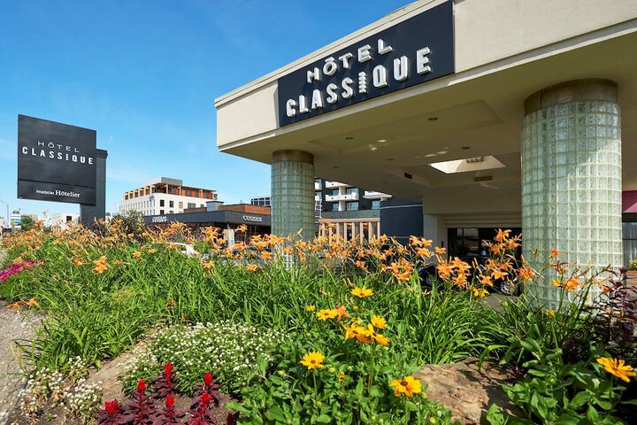 Hotel Classique