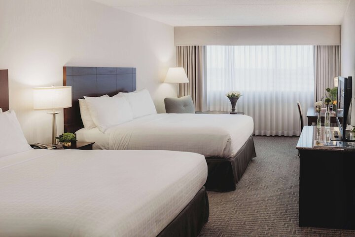 Somerset Inn WorldHotels Distinctive