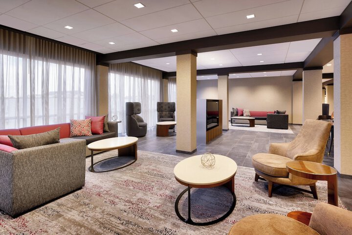 Hotel Interior 9 of 44