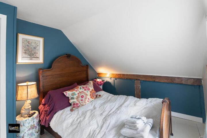 Vermont Lake Whitingham Mount Snow Area Apartment