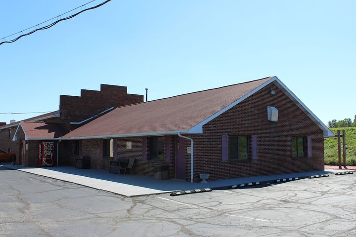 Bellevue Hotel & Suites