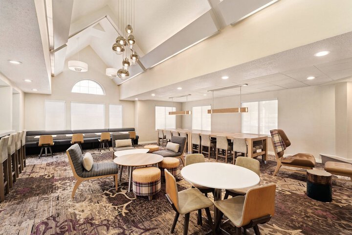 Residence Inn by Marriott Scranton