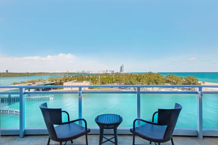 The Ritz-Carlton Bal Harbour Miami
