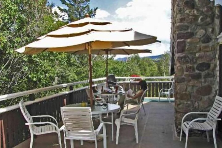 Terrace/Patio 75 of 80