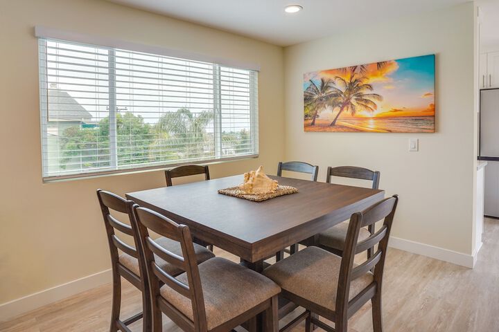 Ocean-view Oasis: Steps to Dana Point Beaches!
