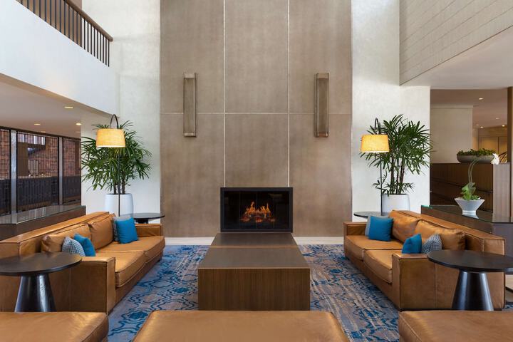 Hotel Interior 7 of 46
