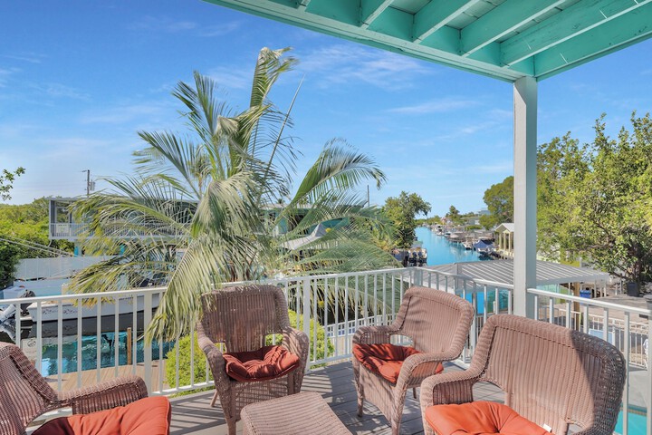 Lime Tree Bay Resort