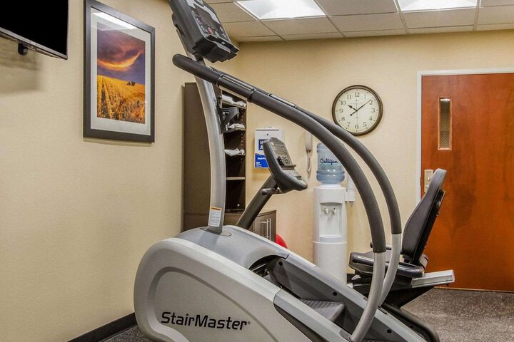 Health and Fitness 35 of 38